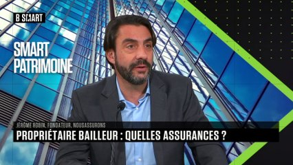 SMART PATRIMOINE - Les clés de l'immo du lundi 30 janvier 2023