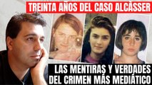 30 años del caso Alcàsser: “Siempre han interesado más las mentiras que la verdad”