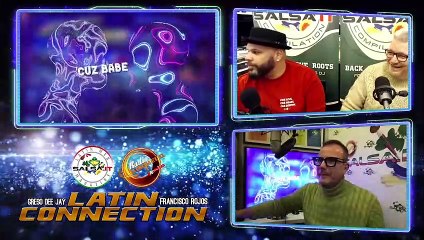 Latin Connection 26.01.2022