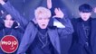 Top 10 Hardest K-Pop Dances to Pull Off