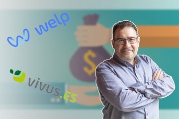Vivus y Welp: cuando te persiguen por una deuda que no es tuya