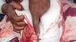 Fast meat cutting // Amazing beef cutting skills
