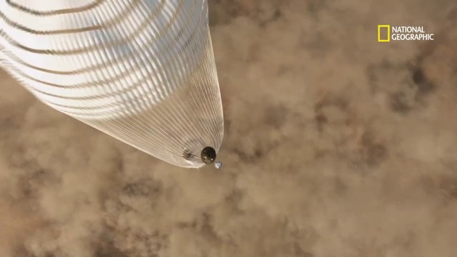 Le documentaire «ExoMars : l'impossible mission» dévoile sa première bande annonce