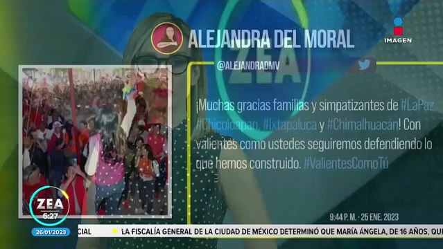 Secretaría de Bienestar busca prevenir abusos en programas sociales