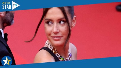 Adèle Exarchopoulos : Sauts et hurlements... la réaction folle de la comédienne nommée aux César !