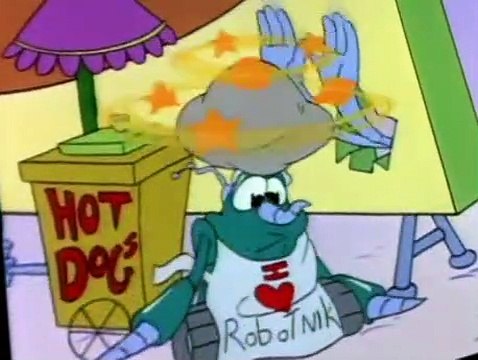 Adventures of Sonic the Hedgehog Adventures of Sonic the Hedgehog E024 – Tails in Charge