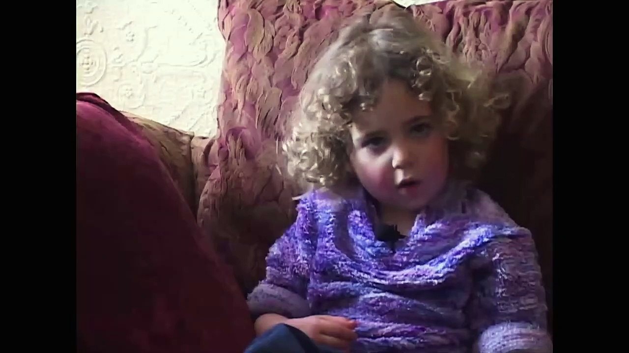 How Do You Measure A Year ? Trailer OV