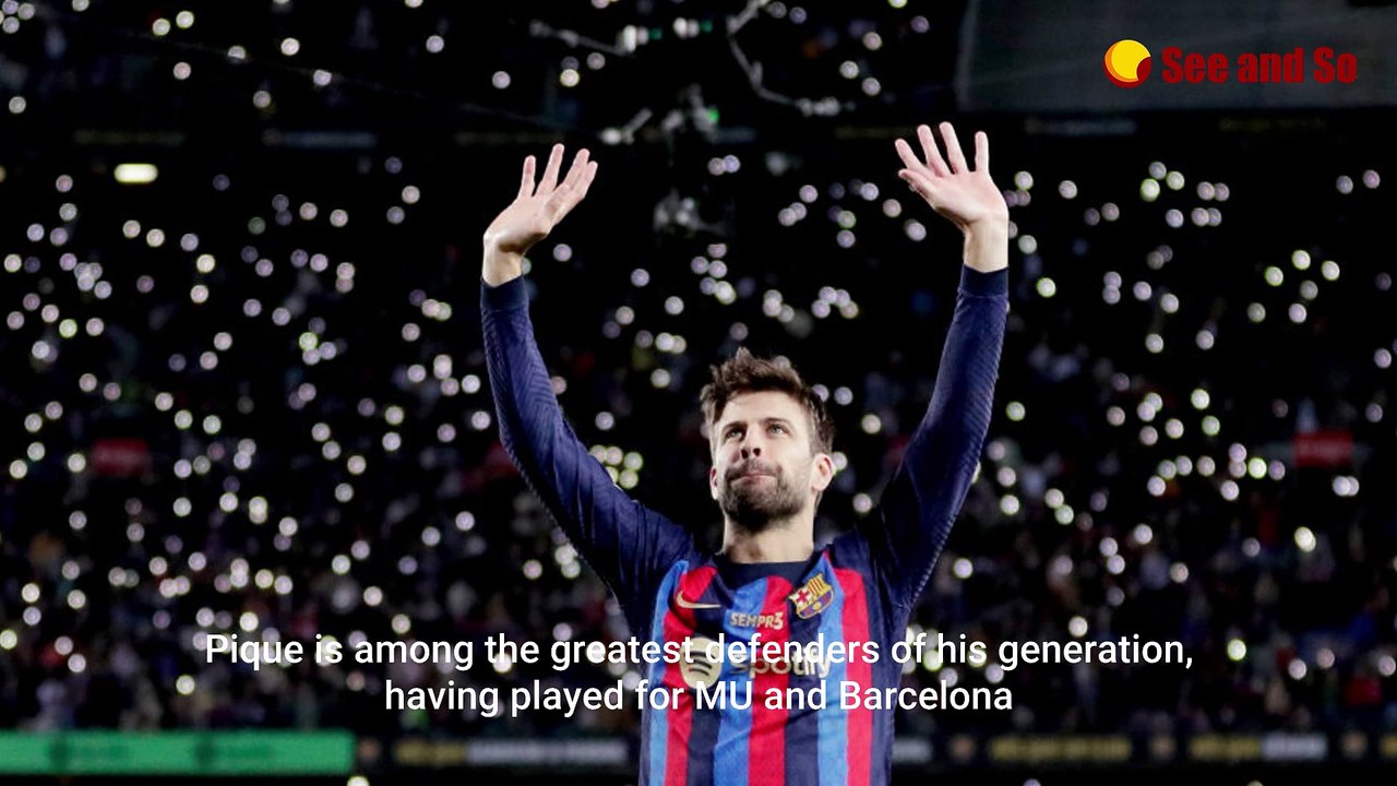 gerard pique