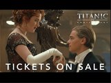 Titanic 25th Anniversary | Trust