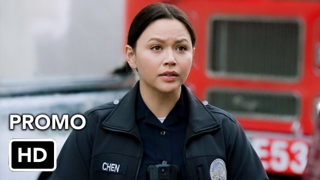 The Rookie 5x16 Promo Exposed (HD) | The Rookie Season 5 Episode 16 Promo (HD)