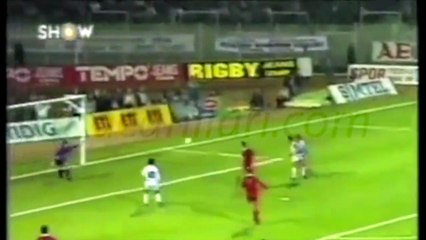 Beşiktaş 2-0 Karşıyaka 09.10.1993 - 1993-1994 Turkish 1st League Matchday 7 + Before & Post-Match Comments