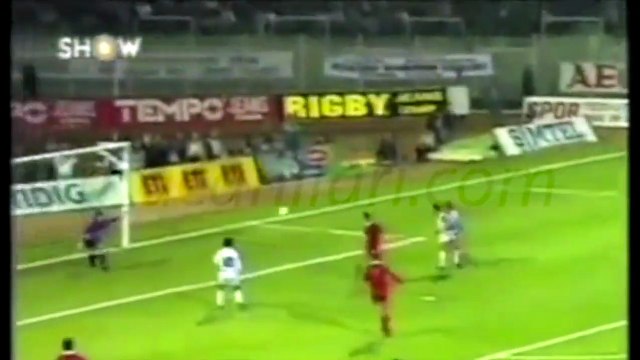 Beşiktaş 2-0 Karşıyaka 09.10.1993 - 1993-1994 Turkish 1st League Matchday 7 + Before & Post-Match Comments