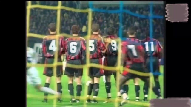 Fenerbahçe 4-0 Gaziantepspor 14.11.1998 - 1998-1999 Turkish 1st League Matchday 12 (Ver. 3)