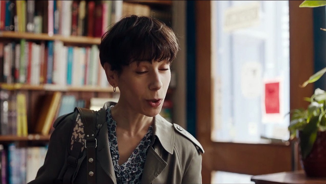 The Lost King Trailer OV