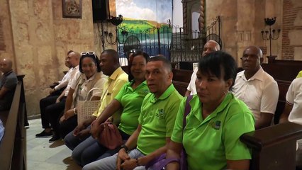 OMSA anuncia corredor 27B llegará hasta la entrada de Los Alcarrizos