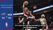 'That's crazy!' - Lillard shocked by historic 60-point record