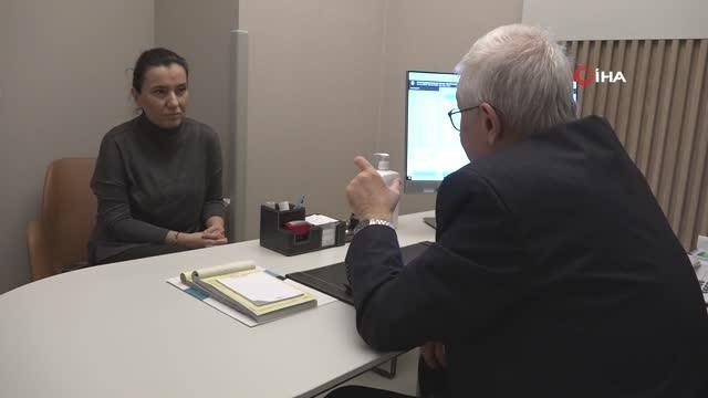 Prof. Dr. Tufan Bilgin: Gelecekte rahim ağzı kanserini yeryüzünden silmek bile mümkün olabilecek