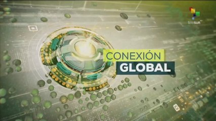 Conexión Global 26-01: Continúan acciones represivas en Perú
