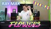 Miley Cyrus - Flowers Piano by Ray Mak