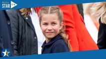 Charlotte de Cambridge, star de la famille royale : la princesse a déjà droit à son courrier... et e