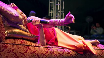 Andança - Os Encontros e as Memórias de Beth Carvalho Trailer Original