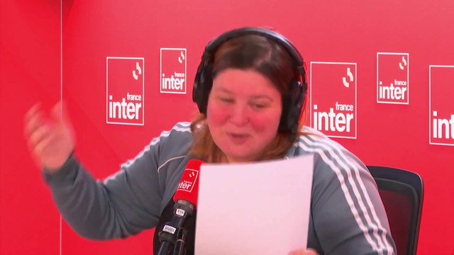 Le CBD - Moi, ce que j'en dis... Marine Baousson