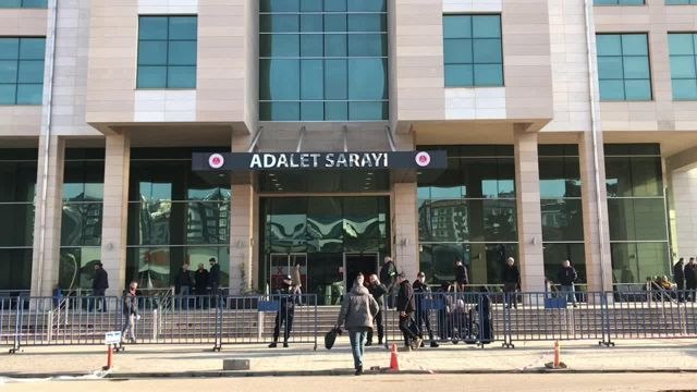 Metin Lokumcu Davası… Tanık Polis: Müdahale Emrini Sanırım Kaymakam Bey Verdi