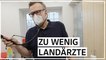 Ärztemangel in Niederösterreich: "Auch wir wollen keine siebzig Stunden arbeiten"