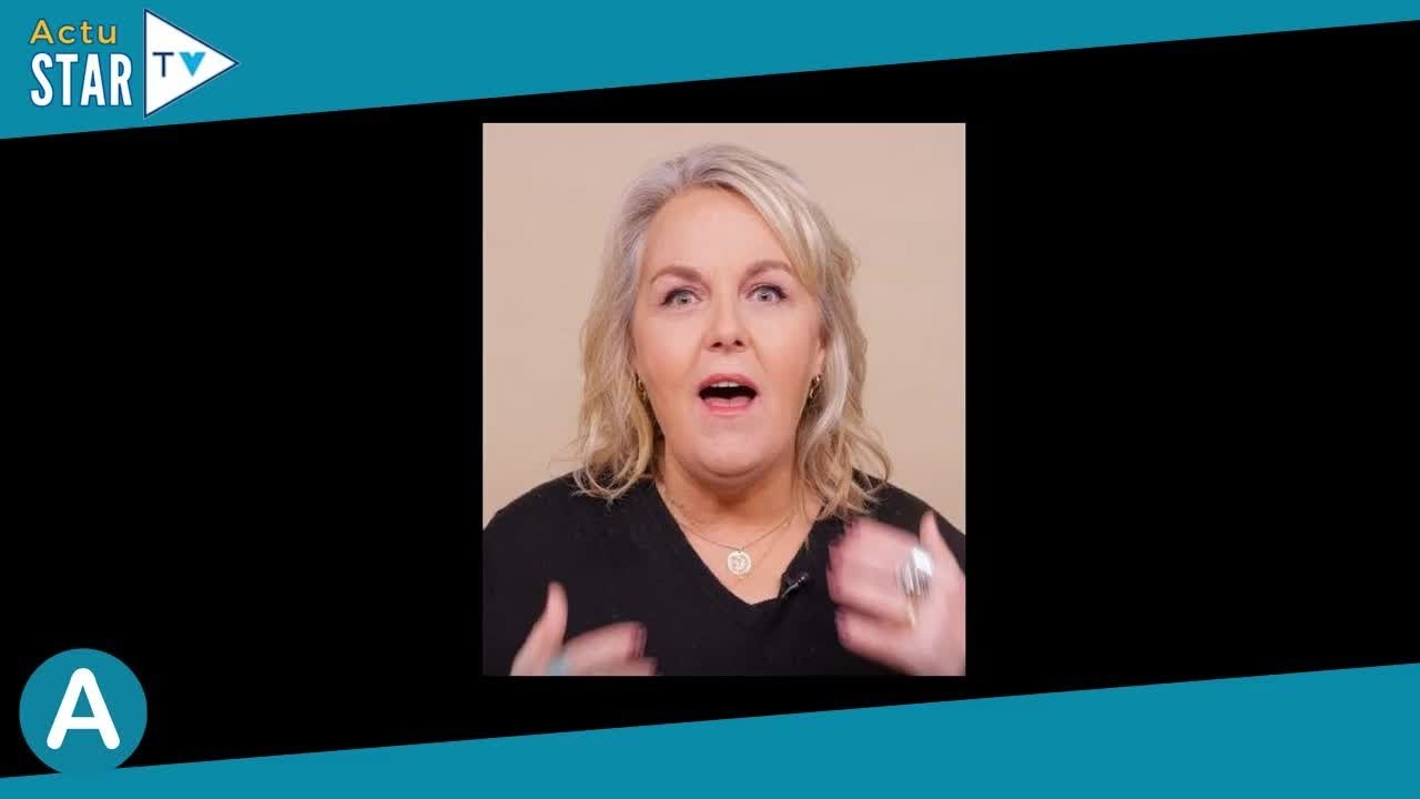 Valérie Damidot, ses enfants lui font traverser un cap difficile : "Le truc le plus secouant, c'est.