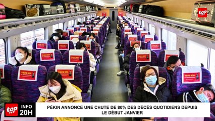 INFO 20H : 26 JANVIER 2023