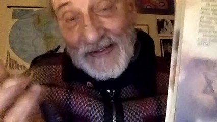 PRESIDENTE ZELENSKY by Beppe Grillo Blog