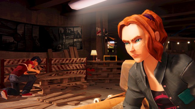 Road 96 : Mile 0 - Bande-annonce