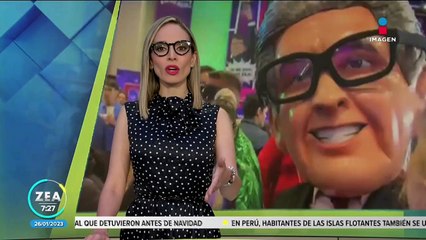 Jóvenes respaldan el proyecto de Ricardo Monreal rumbo al 2024