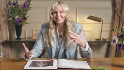 Gwendoline Christie Breaks Down Her Most Iconic Looks Yet