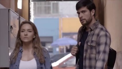 El amor invencible Capitulo 80