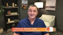 Having intimacy issues due to ED? Call Camelback Medical to see how they can help!