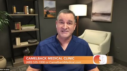 Having intimacy issues due to ED? Call Camelback Medical to see how they can help!