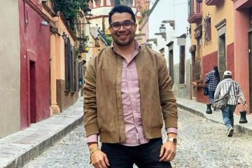 Identifican restos de José Melesio, uno de los cuatro jóvenes jaliscienses desaparecidos en Tepetongo