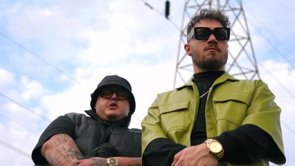 TiMO ODV - We Here To Stay