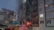 Nazilli'deki ev yangınında kundaklama iddiası: 2 kişi gözaltına alındı