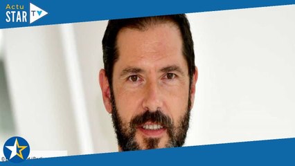 Melvil Poupaud : cette immense star a été sa baby-sitter !