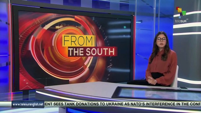 Mexican President criticized poor treatment of repression in Peru