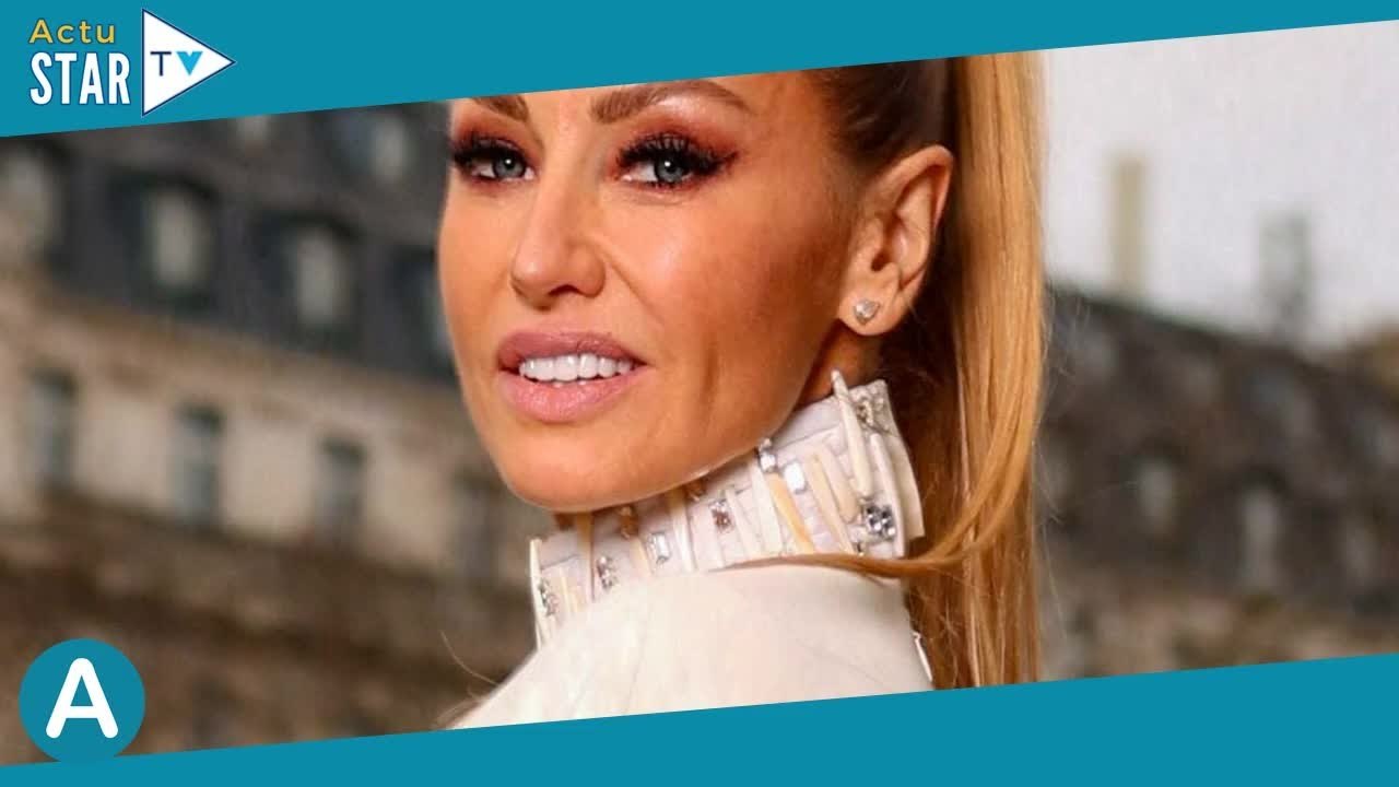 Adriana Karembeu célibataire et divine : ses ja...