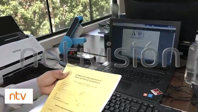 No existen limitaciones : Cristian es sordo y mudo, pero es un ejemplo de funcionario municipal