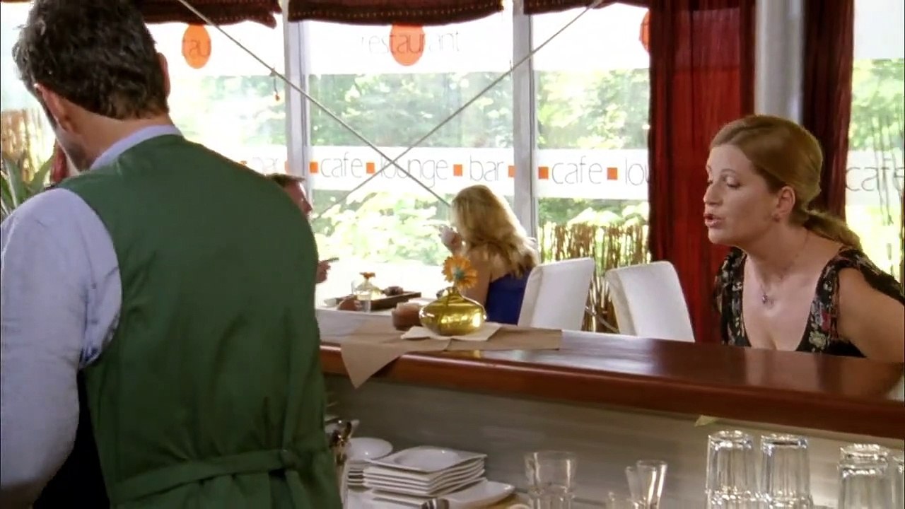 Die Rosenheim-Cops (203) Staffel 10 Folge 19 - Ein ehrenwertes Haus