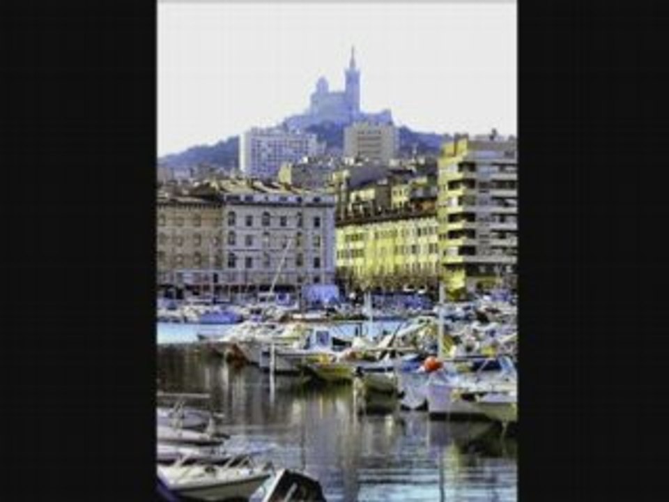 Un petit coin de Provence