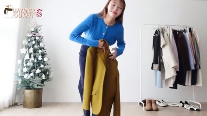 절대 부해보이지 않는 한겨울룩북(이쁘면서 실용성100%레이어드꿀팁) 직장인 겨울출근룩 한겨울 보온 겨울코트 겨울하객룩 자라 코디법 소신사장 회사원 겨울패션 패션룩북 한국