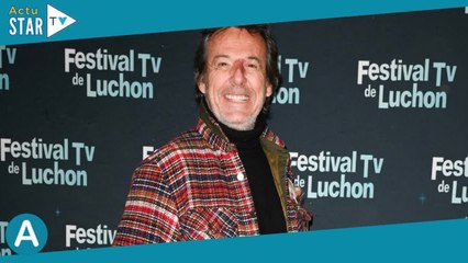 "Il ne me reste qu'un an" : Jean-Luc Reichmann bientôt évincé de TF1 ? Il répond
