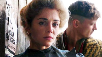 APACHES Bande Annonce