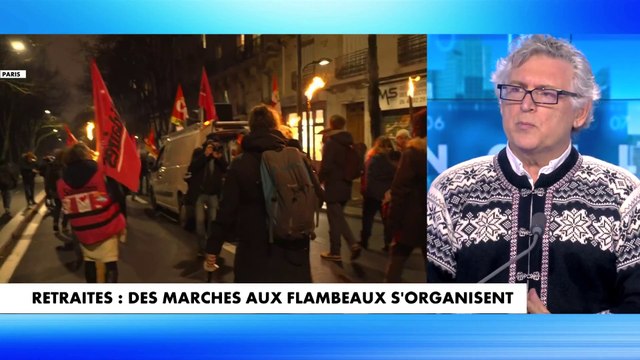 Michel Onfray : «Les politiciens et les syndicalistes sont des fainéants»